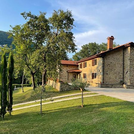 Il Paradiso Delle Beccacce Popiglio Εξωτερικό φωτογραφία