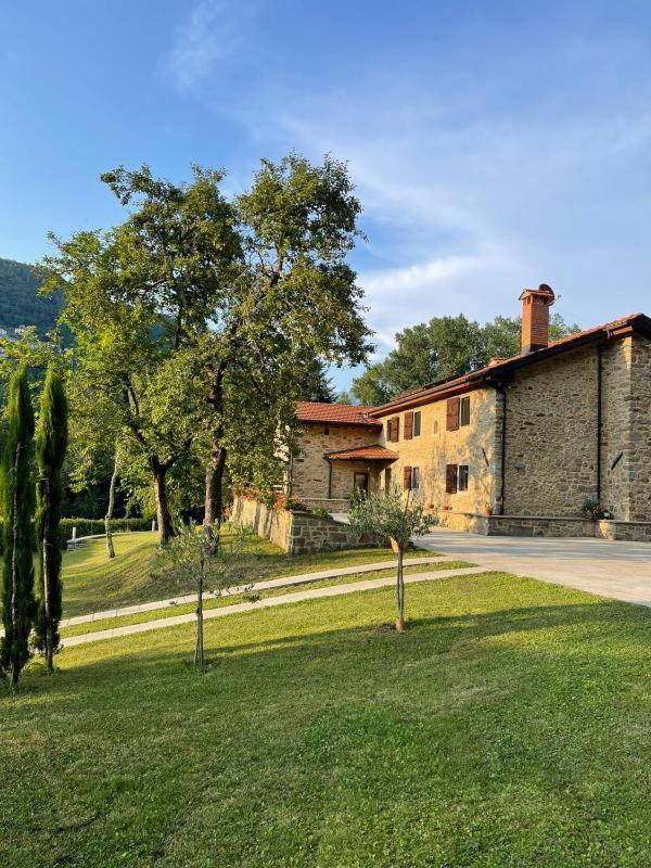 Il Paradiso Delle Beccacce Popiglio Εξωτερικό φωτογραφία